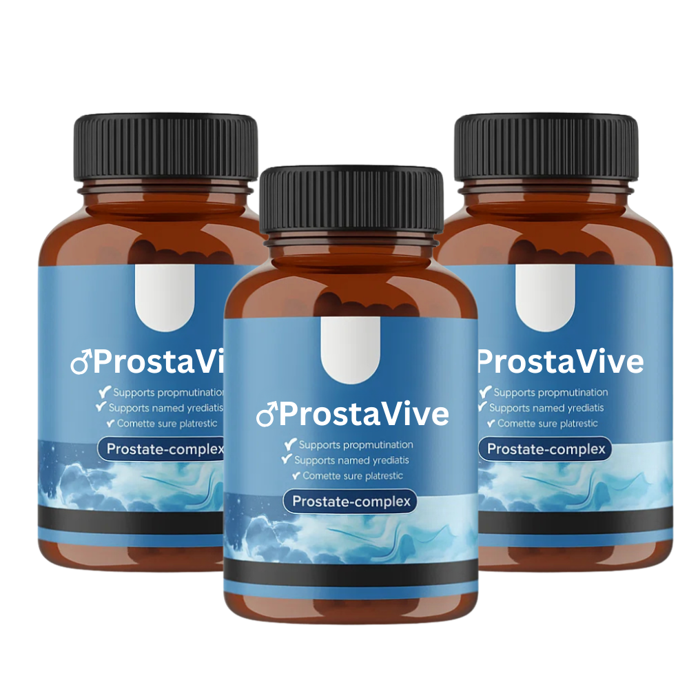 ProstaVive™