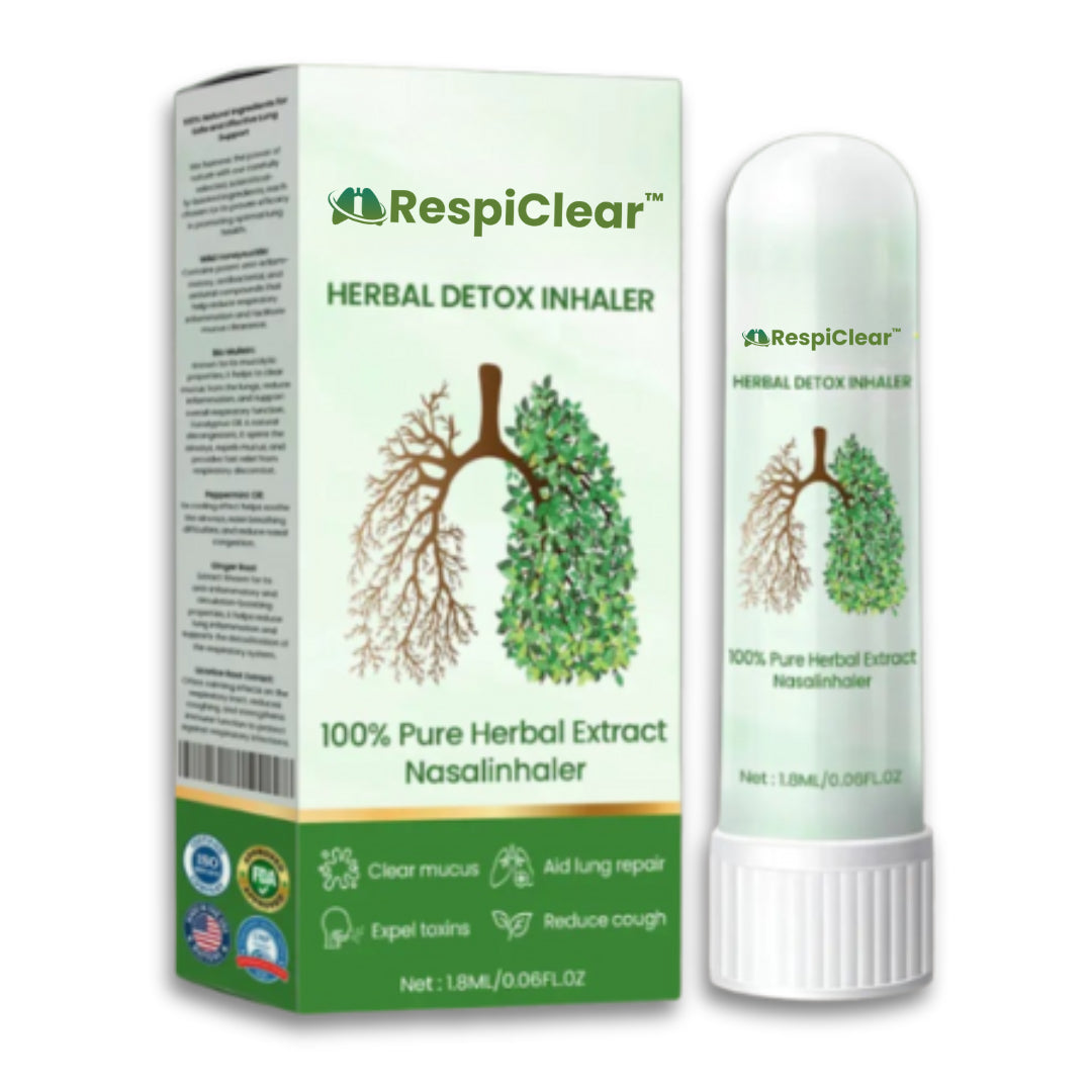 RespiClear™
