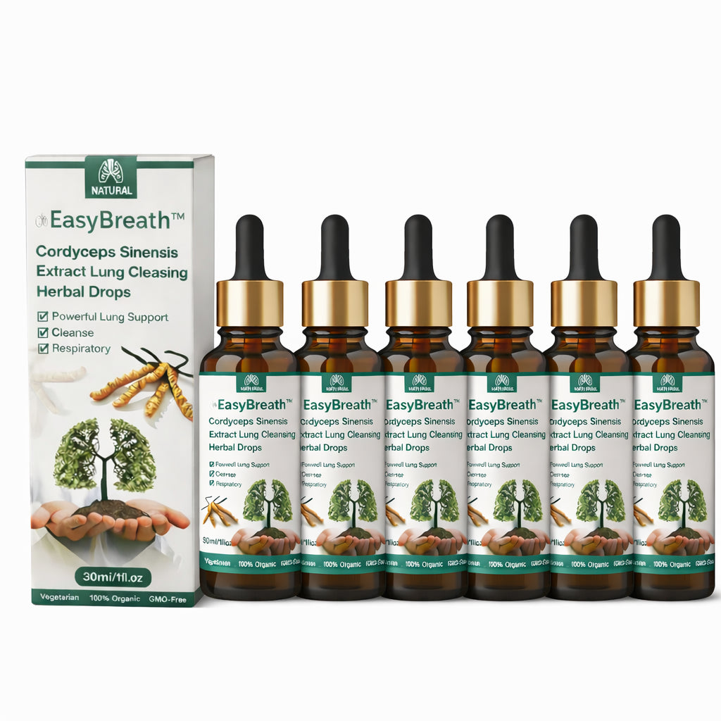 EasyBreath