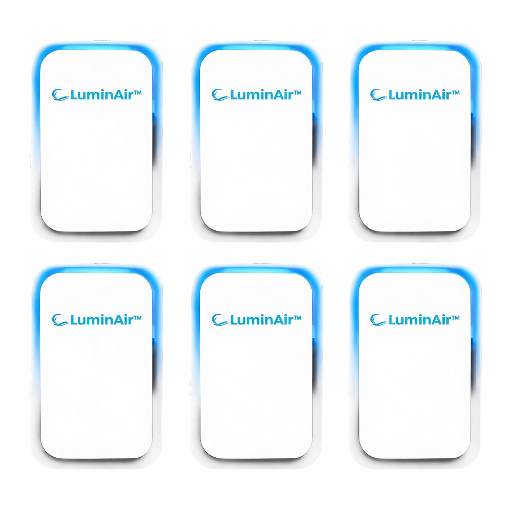 LuminAir