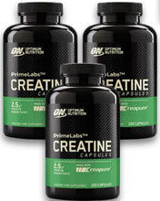 PrimeLabs™ Creatine+