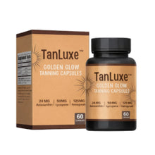 1x TanLuxe™ (BESPAART, €47)