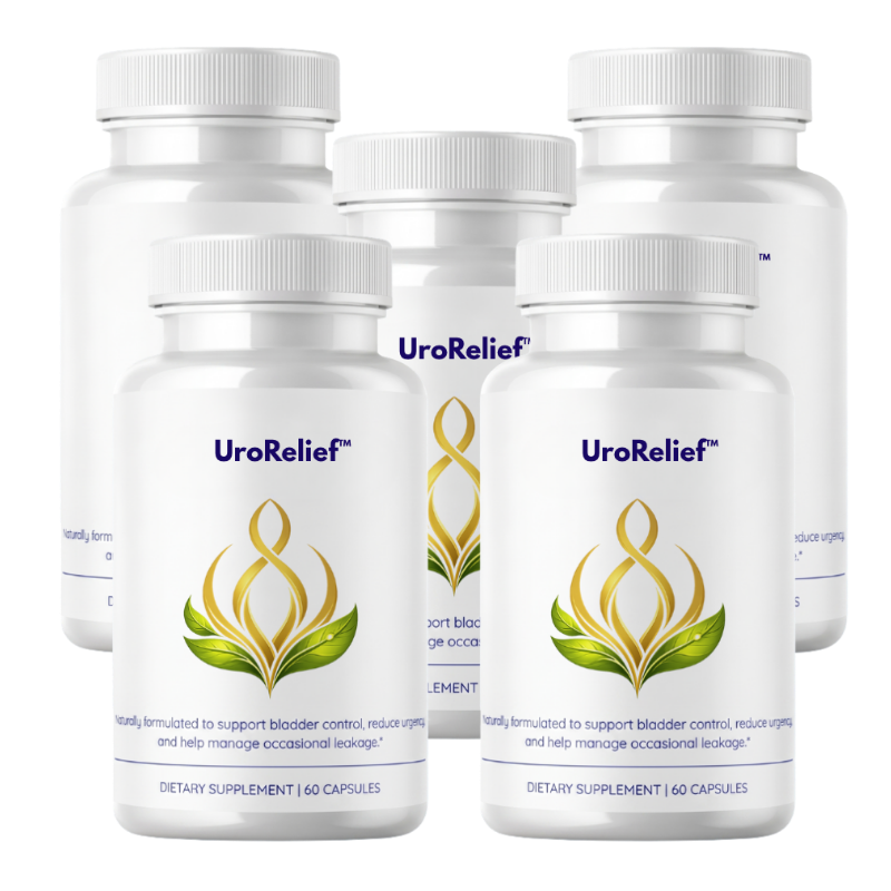 UroRelief™