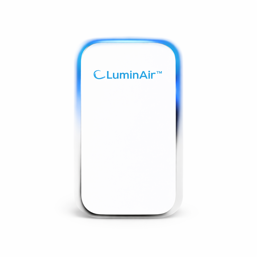 LuminAir Upsell