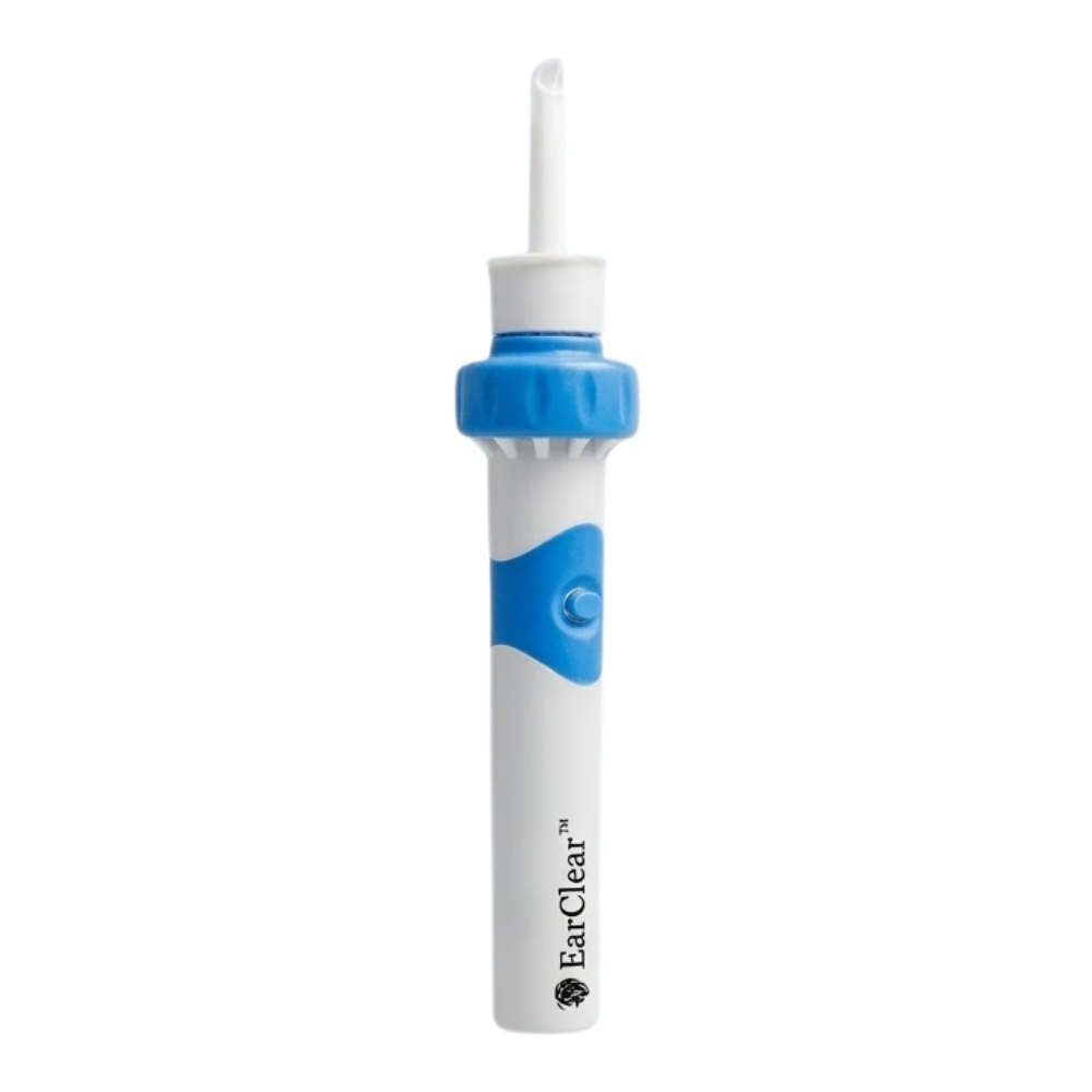 1x EarClear™ (BESPAART, €37)