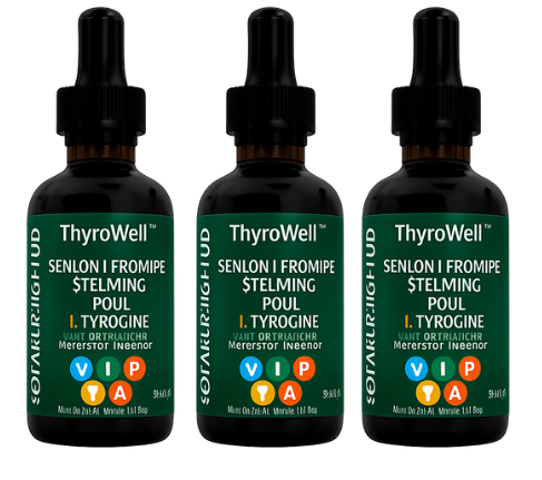 ThyroWell