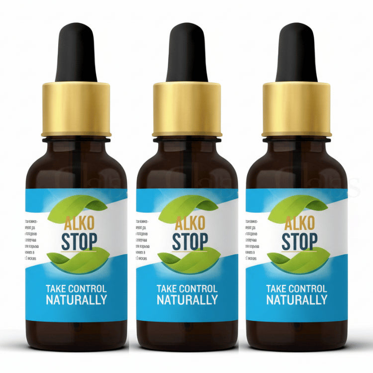 AlkoStop