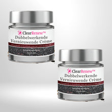 2x ClearRenew™ (U bespaart €45)