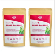 MetaBalance™ Bloedsuiker thee