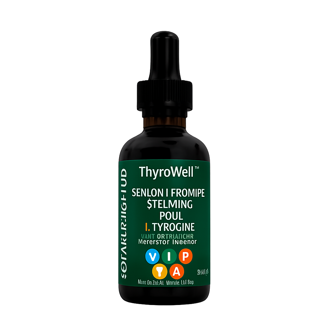 ThyroWell