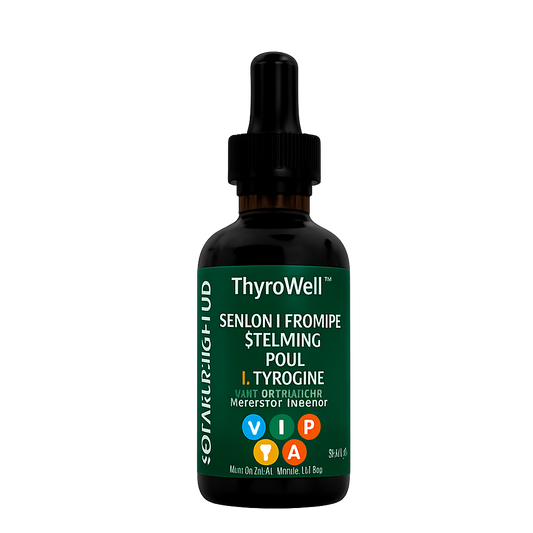 ThyroWell