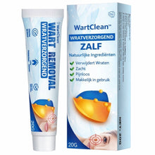 1x WartClean™ (U bespaart €45)