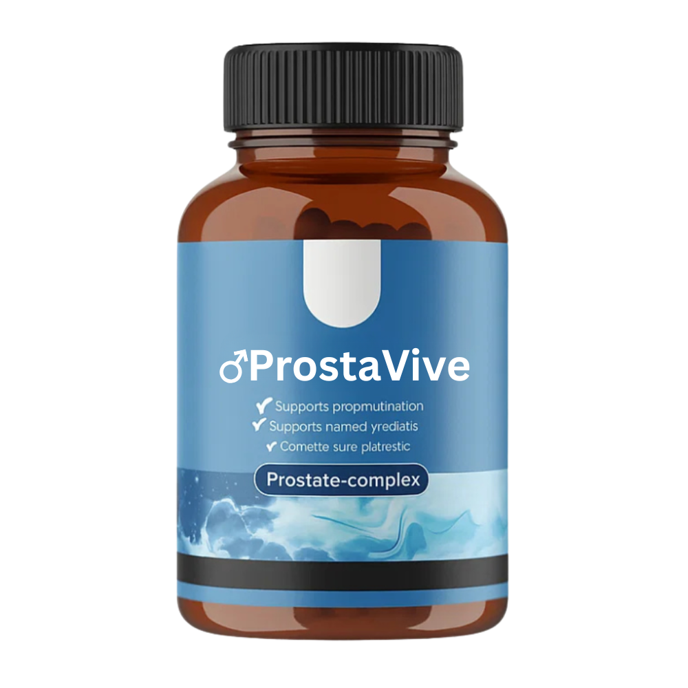 ProstaVive™