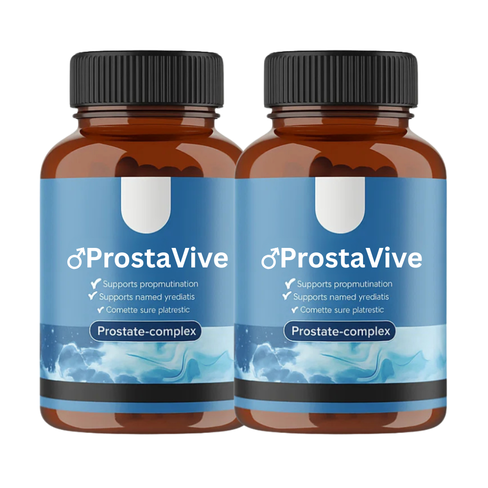 ProstaVive™