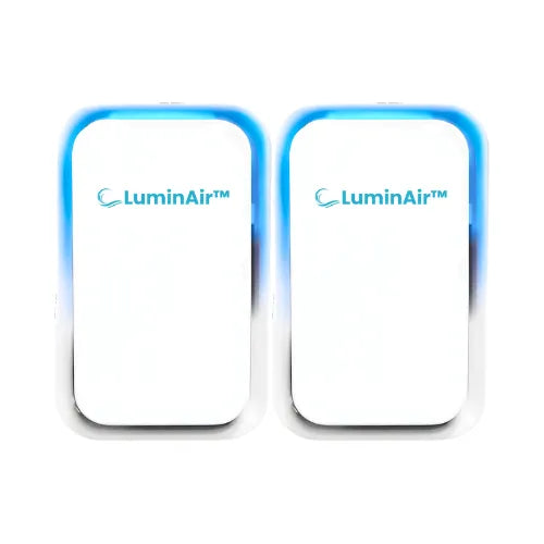 LuminAir