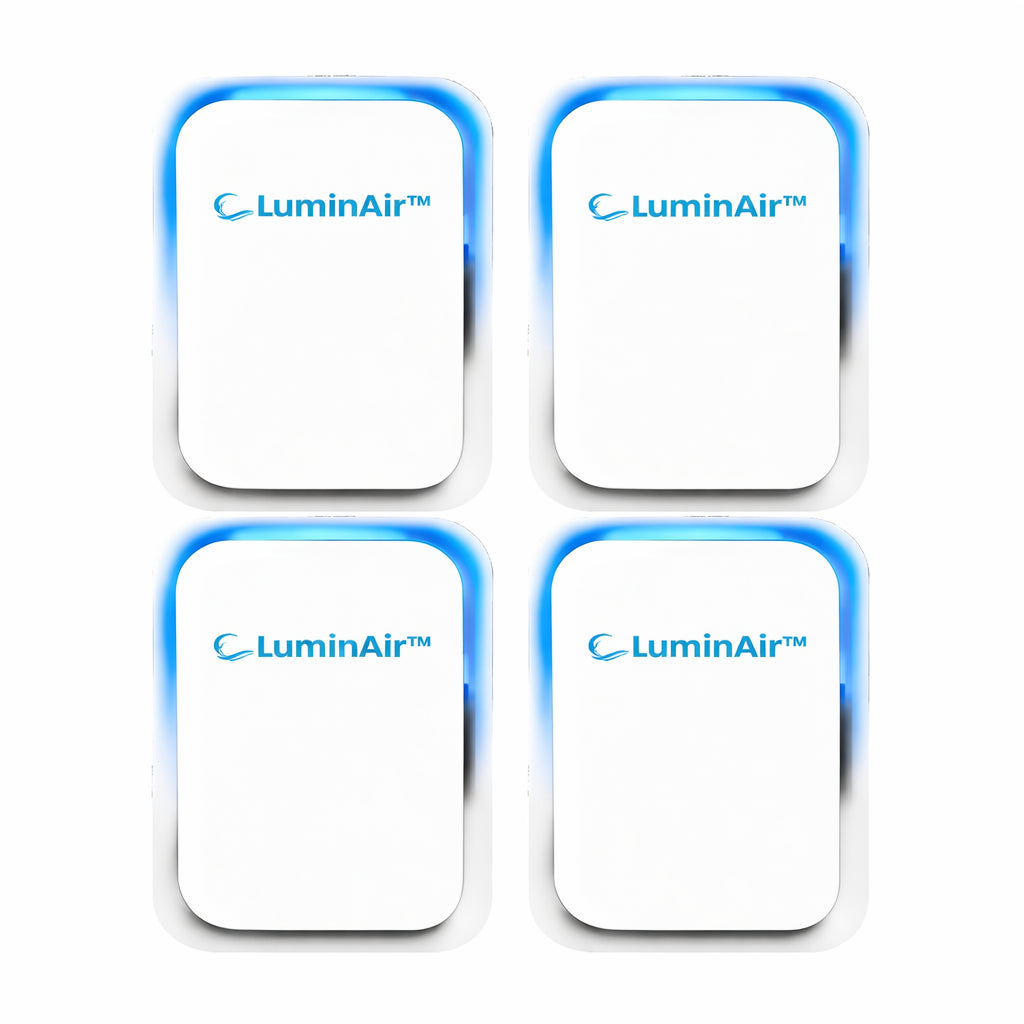 LuminAir