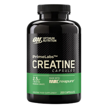 PrimeLabs™ Creatine+