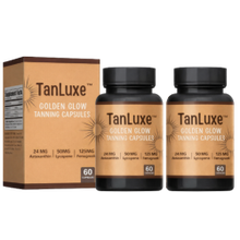 TanLuxe