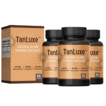 TanLuxe