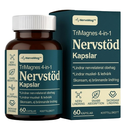 NerveMag
