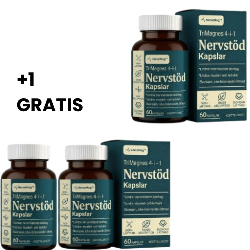 NerveMag