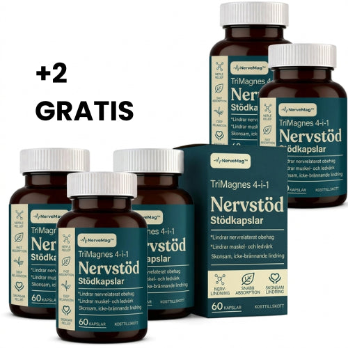 NerveMag