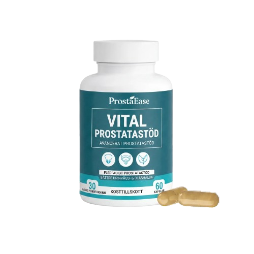 ProstaErase™