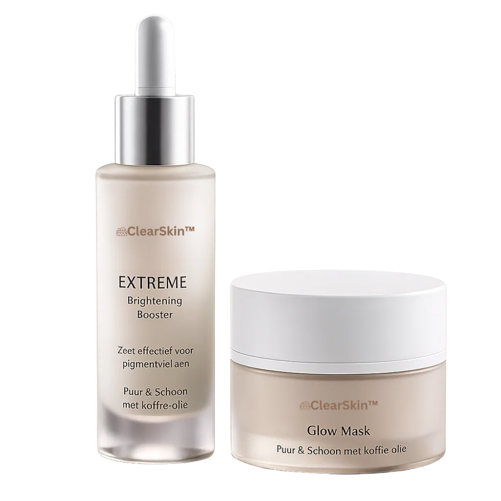 ClearSkin™