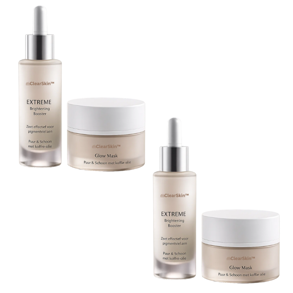 ClearSkin™