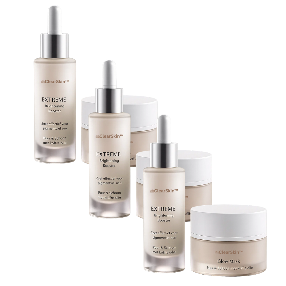 ClearSkin™