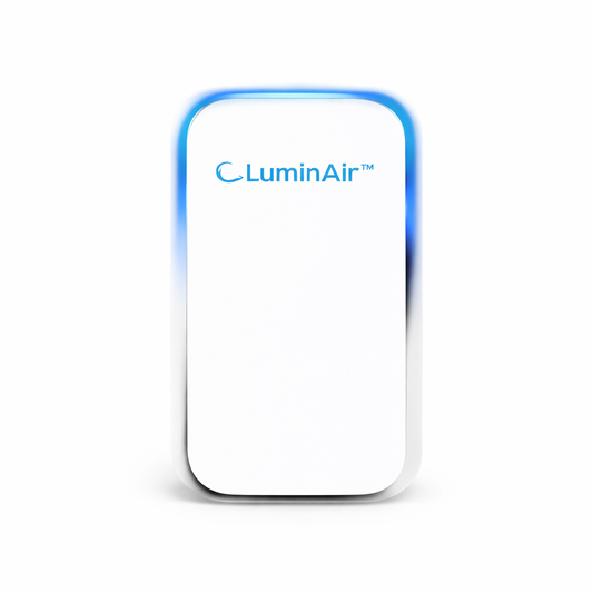 LuminAir Upsell