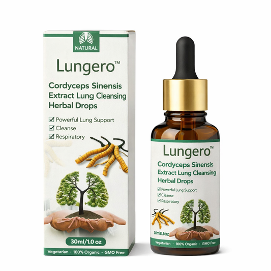 Lungero Upsell