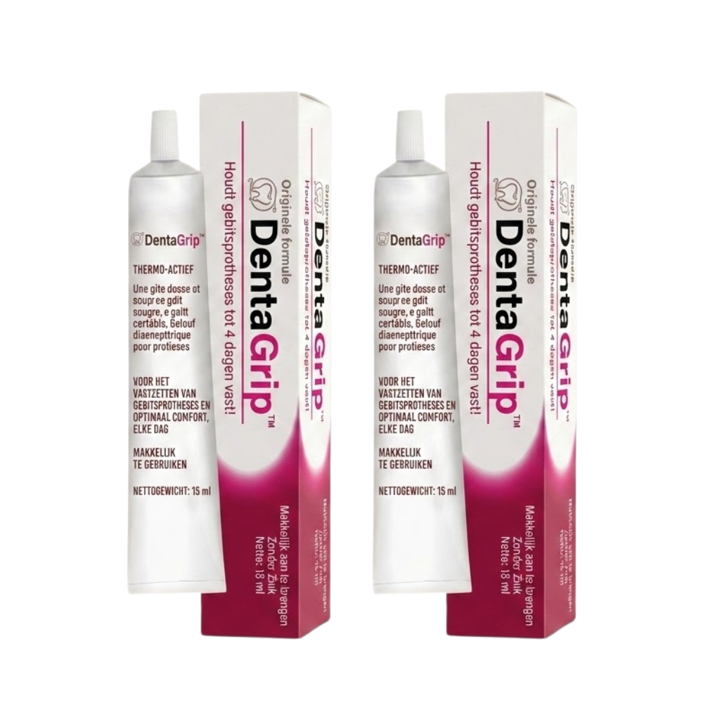DentaGrip™