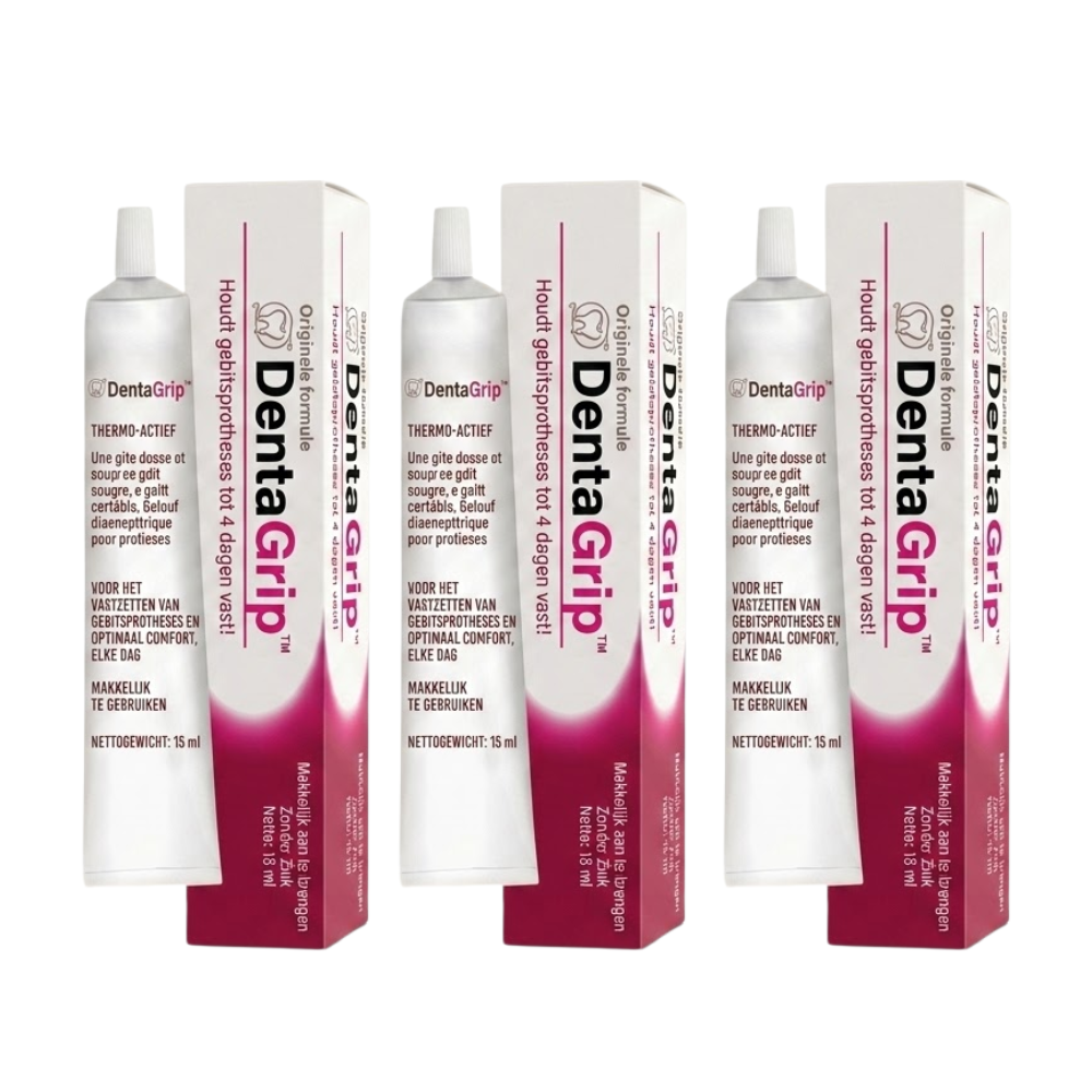 DentaGrip™