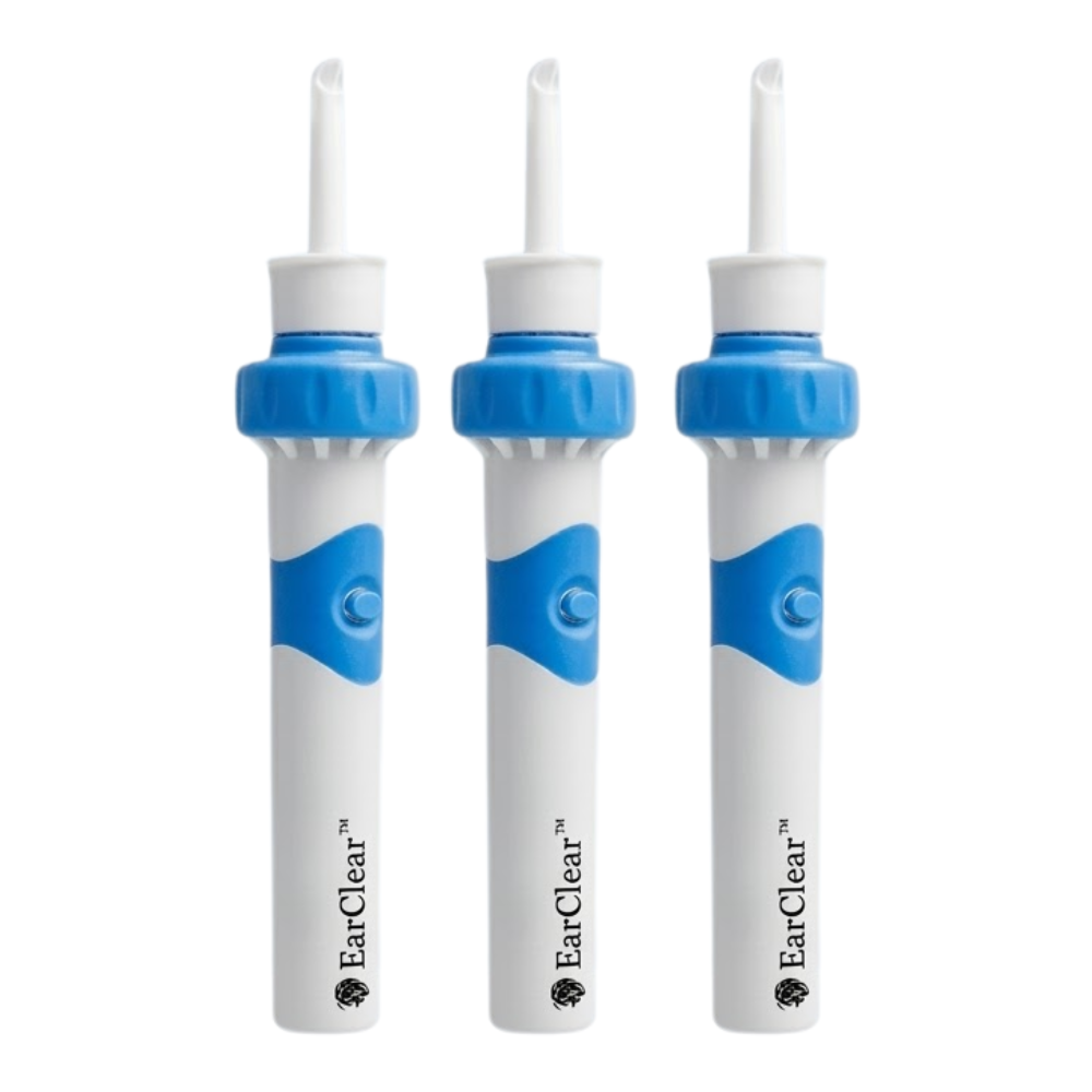 EarClear™