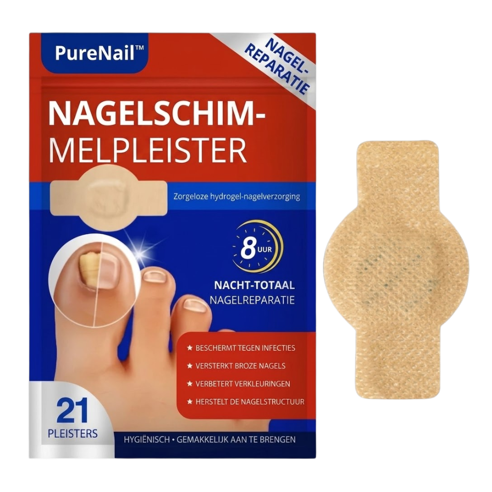 PureNail™
