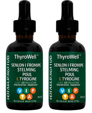 ThyroWell