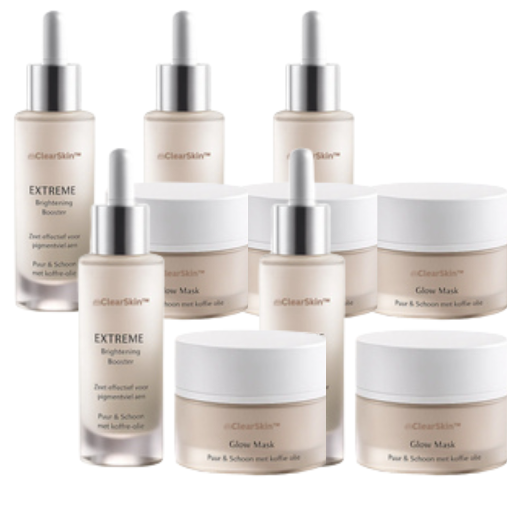 ClearSkin™