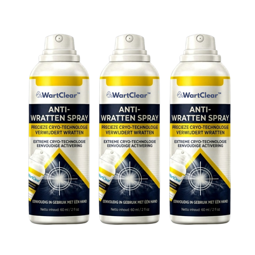 WartClear™