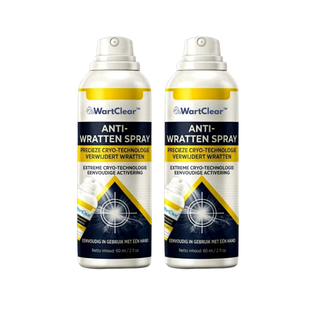 WartClear™
