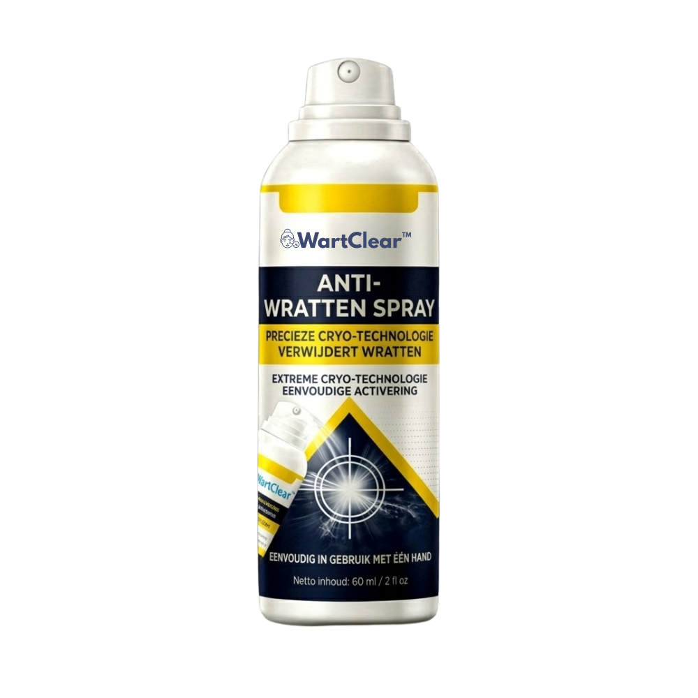 WartClear™