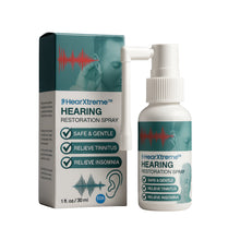 HearXtreme™