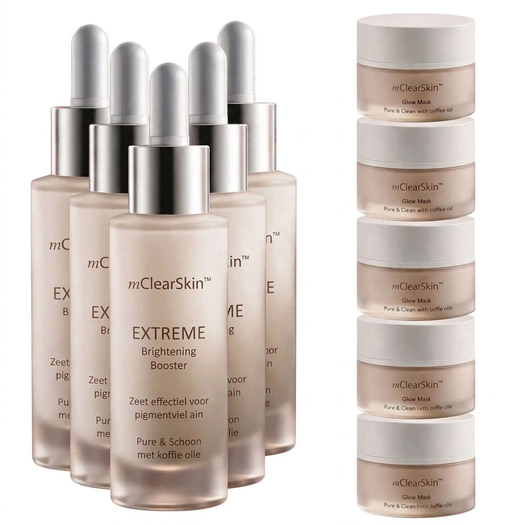 ClearSkin™